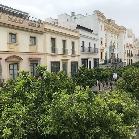 Apartamento Centro Jerez Apartman Jerez de la Frontera Kültér fotó